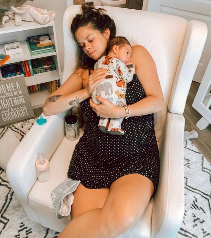 «Είμαι ευγνώμων για το σώμα μου»