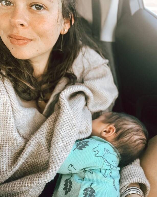 «Είμαι ευγνώμων για το σώμα μου»