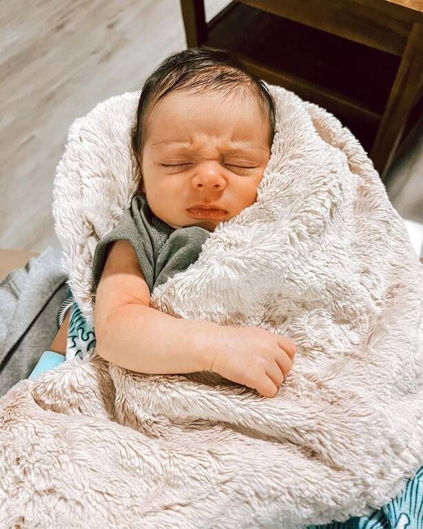 «Είμαι ευγνώμων για το σώμα μου»