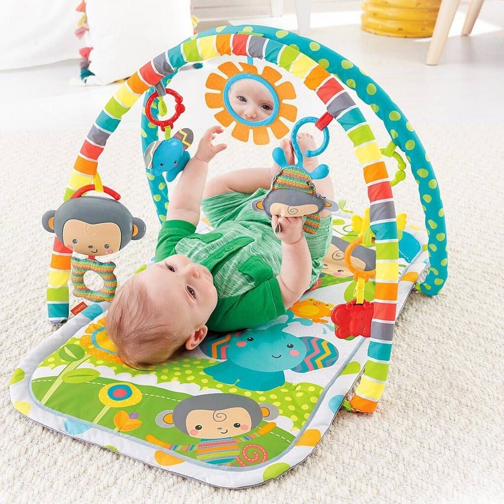 Instagram@ megakidsnaija