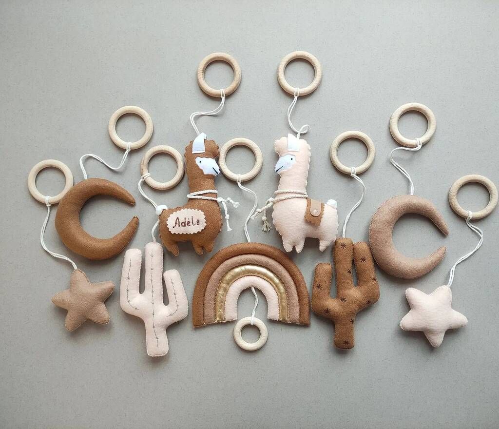 Instagram@ littlelamadecor_
