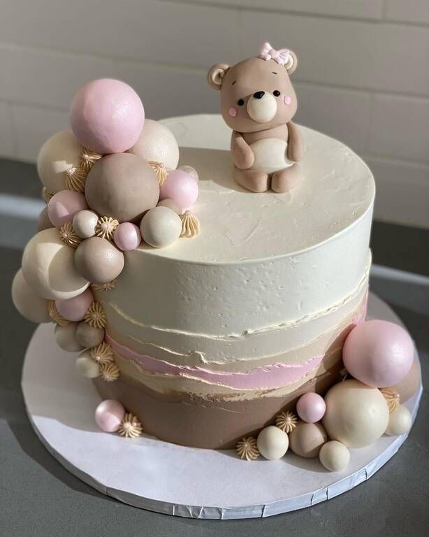 Πηγή φωτογραφίας: Instagram / bayareacakequeen