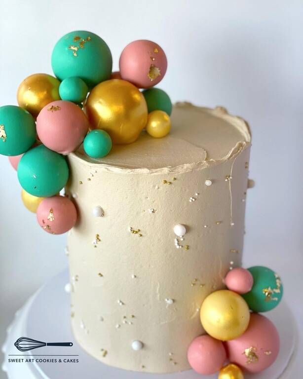 Πηγή φωτογραφίας: Instagram / sweet_artcookiesandcakes