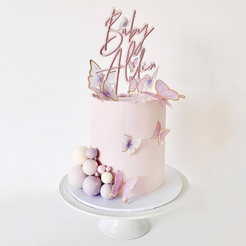 Πηγή φωτογραφίας: Instagram / oh.bakey