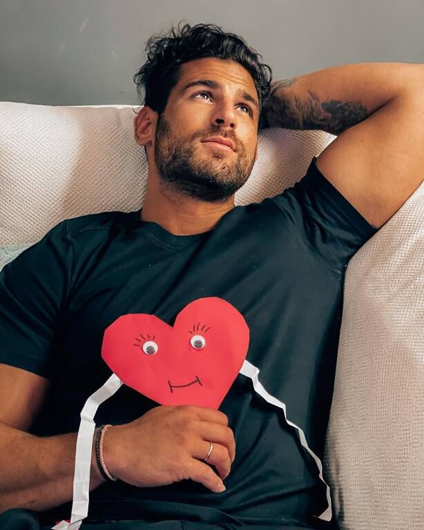 Ετεοκλής Παύλου: Η χειροτεχνία της Μελίτας που τον συγκίνησε - Την ετοίμαζε όλο το απόγευμα