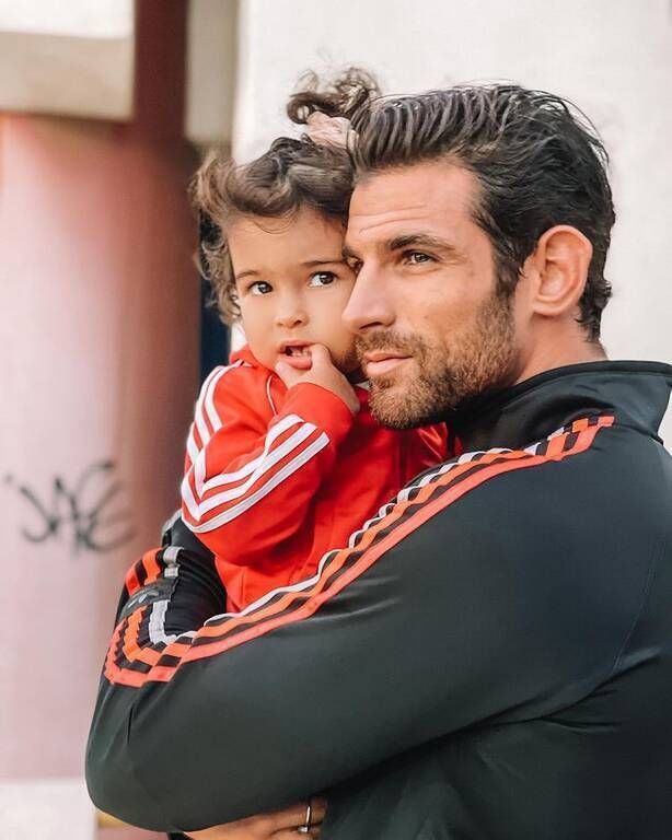 Ετεοκλής Παύλου: Η χειροτεχνία της Μελίτας που τον συγκίνησε - Την ετοίμαζε όλο το απόγευμα