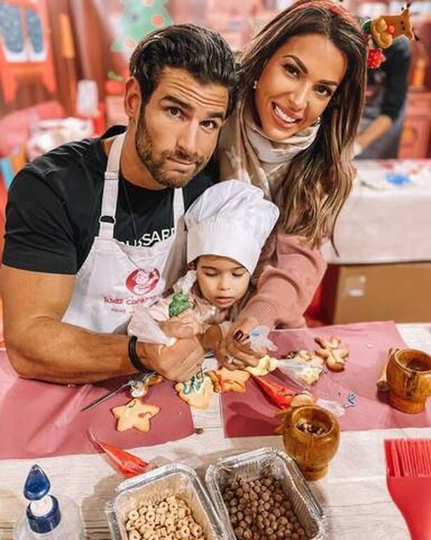 Ετεοκλής Παύλου: Η χειροτεχνία της Μελίτας που τον συγκίνησε - Την ετοίμαζε όλο το απόγευμα