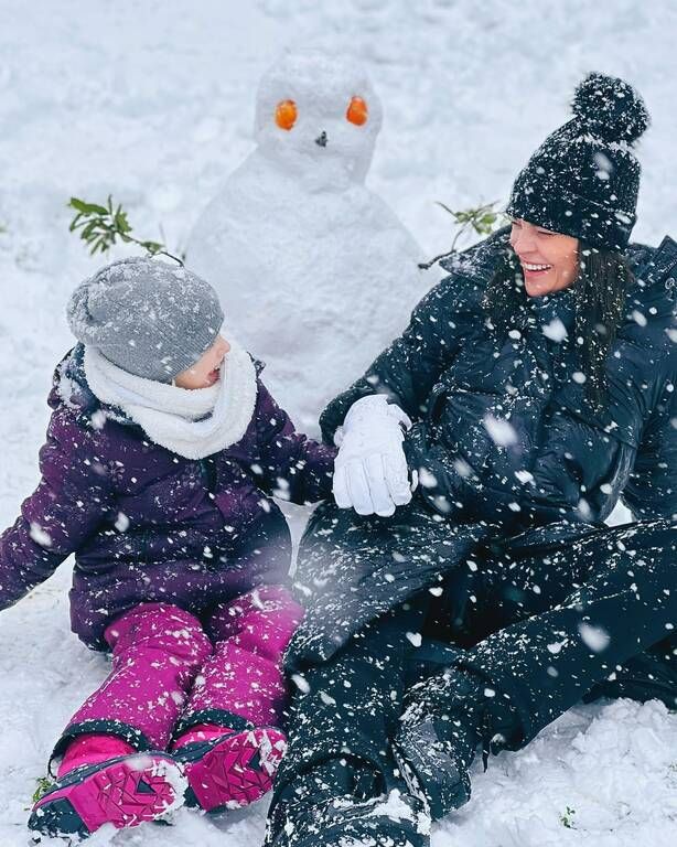 Ελένη Πασχαλίδη: Το παιδί του έρωτα έγινε 7 ετών και αυτές είναι οι ωραιότερες φώτο της