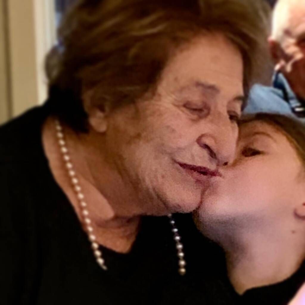 Ελένη Πασχαλίδη: Το παιδί του έρωτα έγινε 7 ετών και αυτές είναι οι ωραιότερες φώτο της