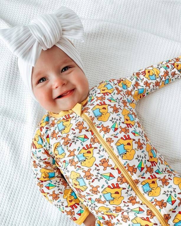 Αλλά και τα τουρμπάνια / Πηγή φωτογραφίας: Instagram @lifewith.mygirls