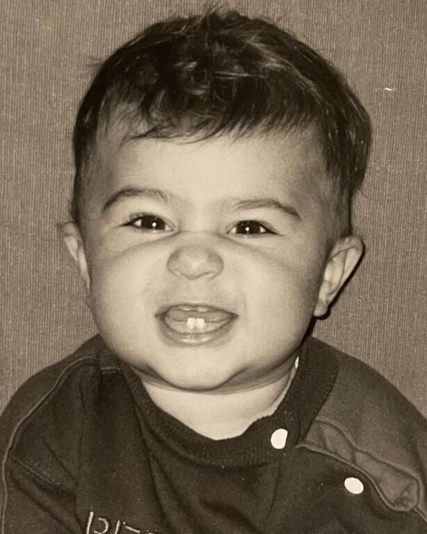 Η Χριστιάνα Μπέτα είναι η μεγαλύτερη κόρη της Νατάσας Θεοδωρίδου από τον πρώτο της γάμο. 