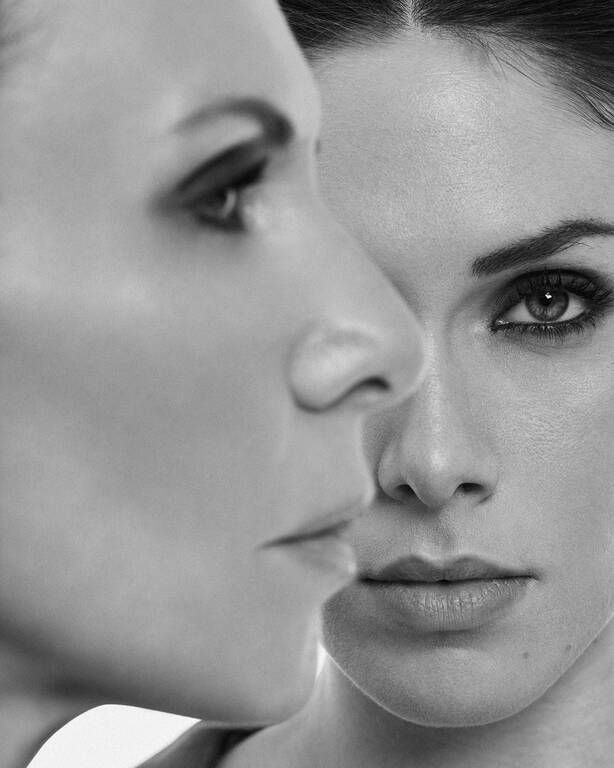 Αυτό το βλέμμα της Αφροδίτης!!!