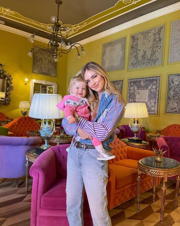 Μάμα και κόρη είναι fashion icon!