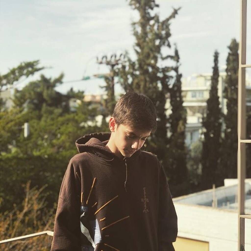 Ντορέττα Παπαδημητρίου: Οι γιοι της γράφουν εξετάσεις και βρίσκεται στην κυριολεξία στα κάγκελα