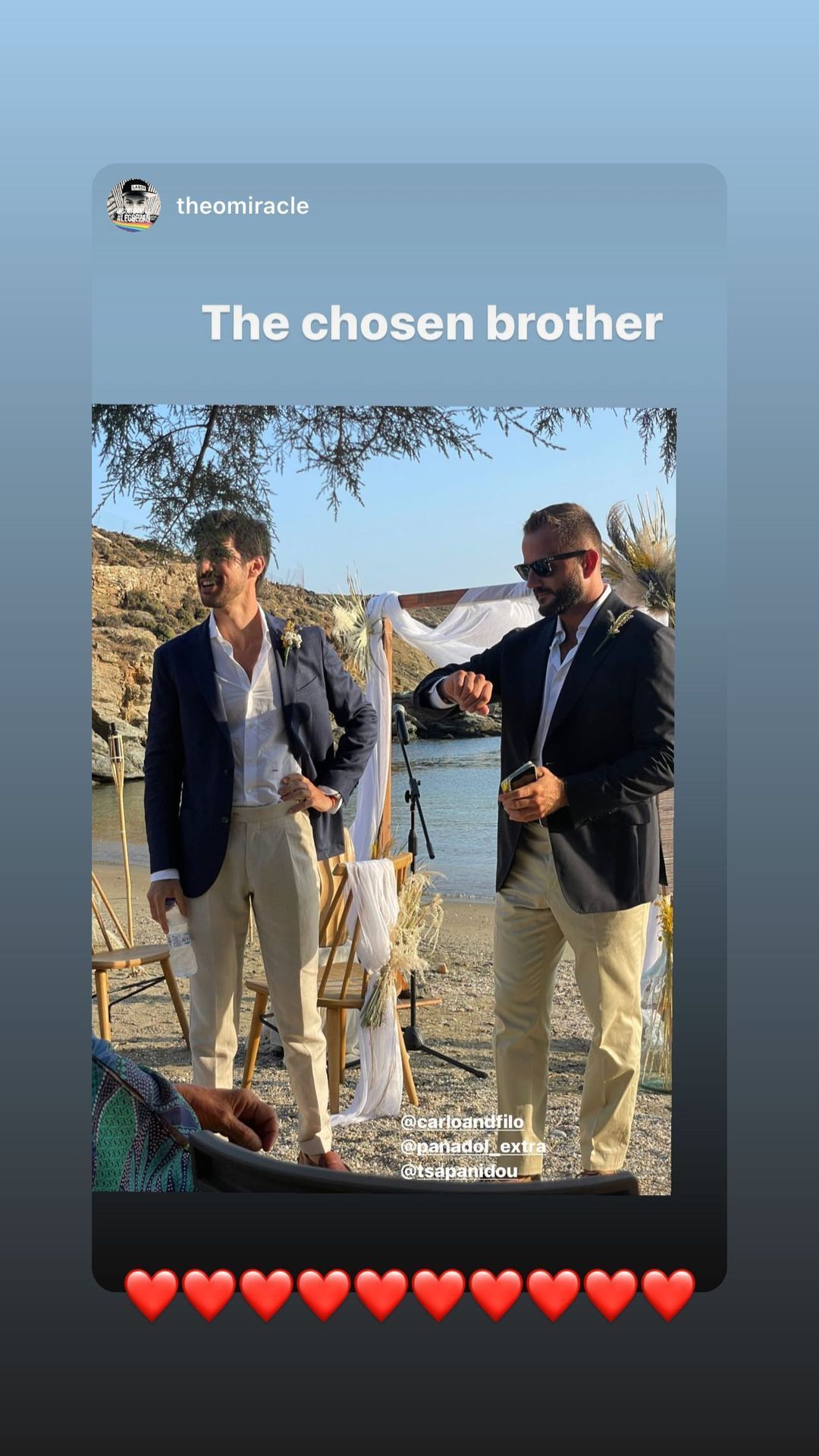 Instagram @ panadol_extra