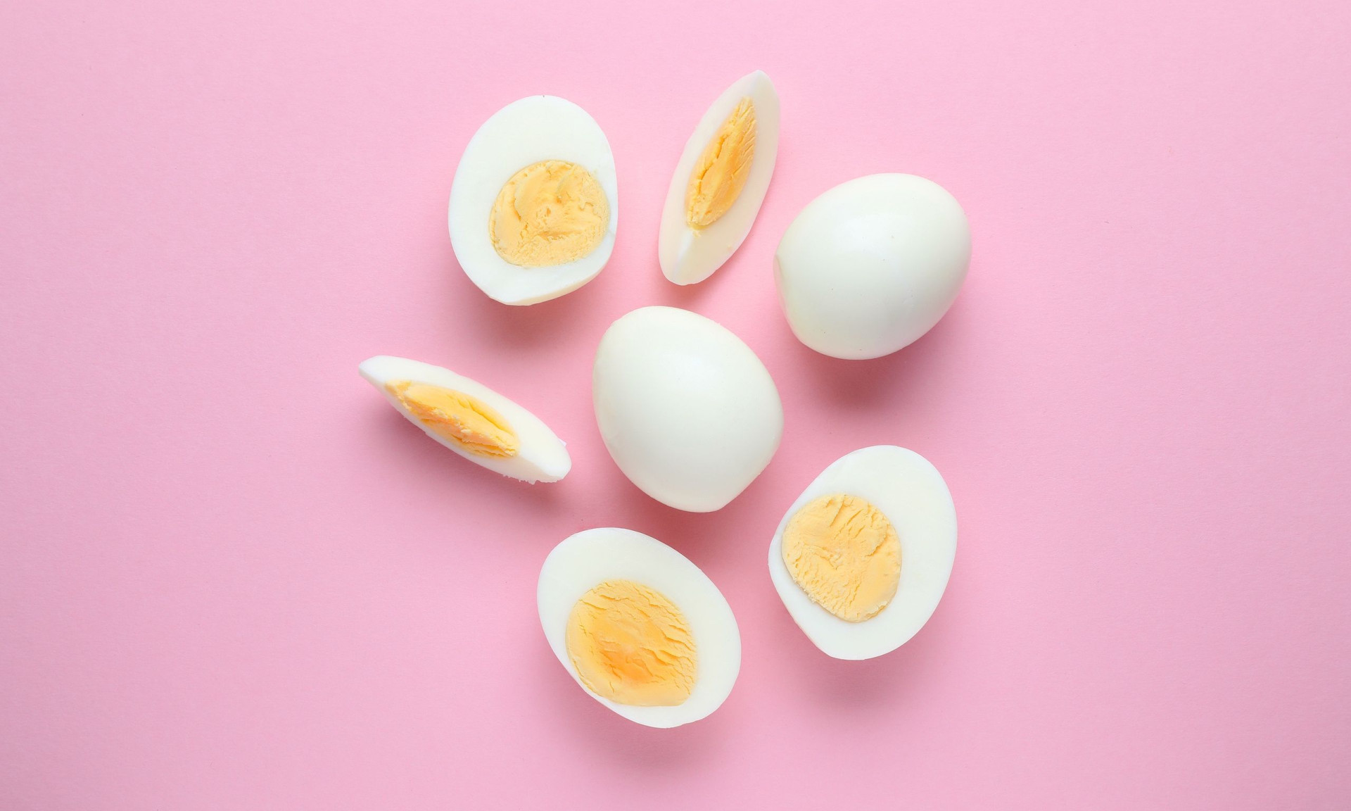 Πώς θα σερβίρετε σφιχτό βραστό αυγό στο μωρό σας