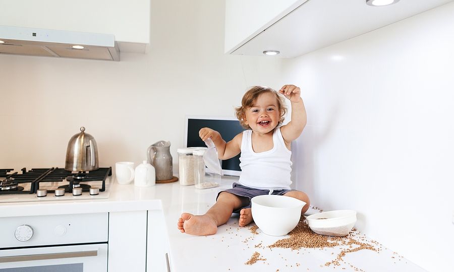 Νηστίσιμες προτάσεις και συνταγές για μία εβδομάδα