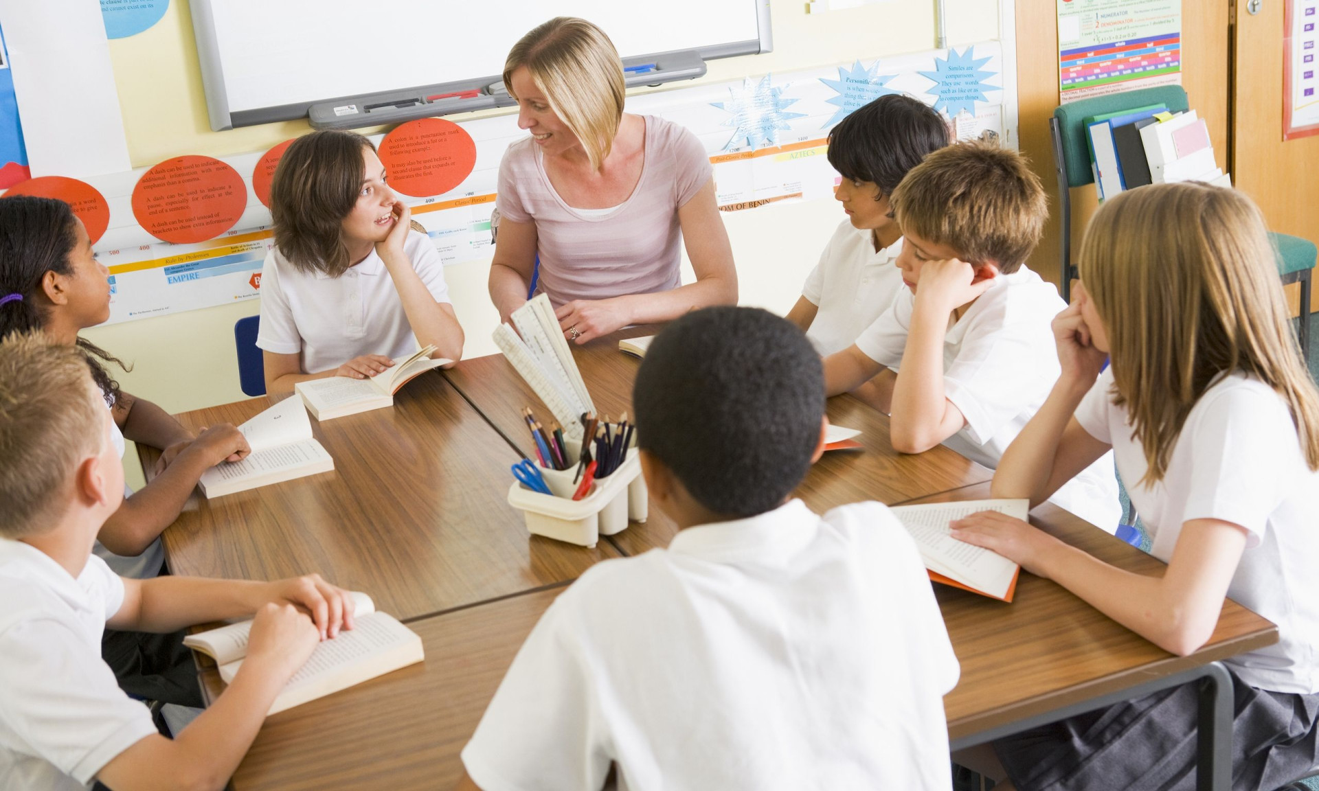 Επαγγελματικός προσανατολισμός - Ξεκινάει από τη Γ’ Γυμνασίου;