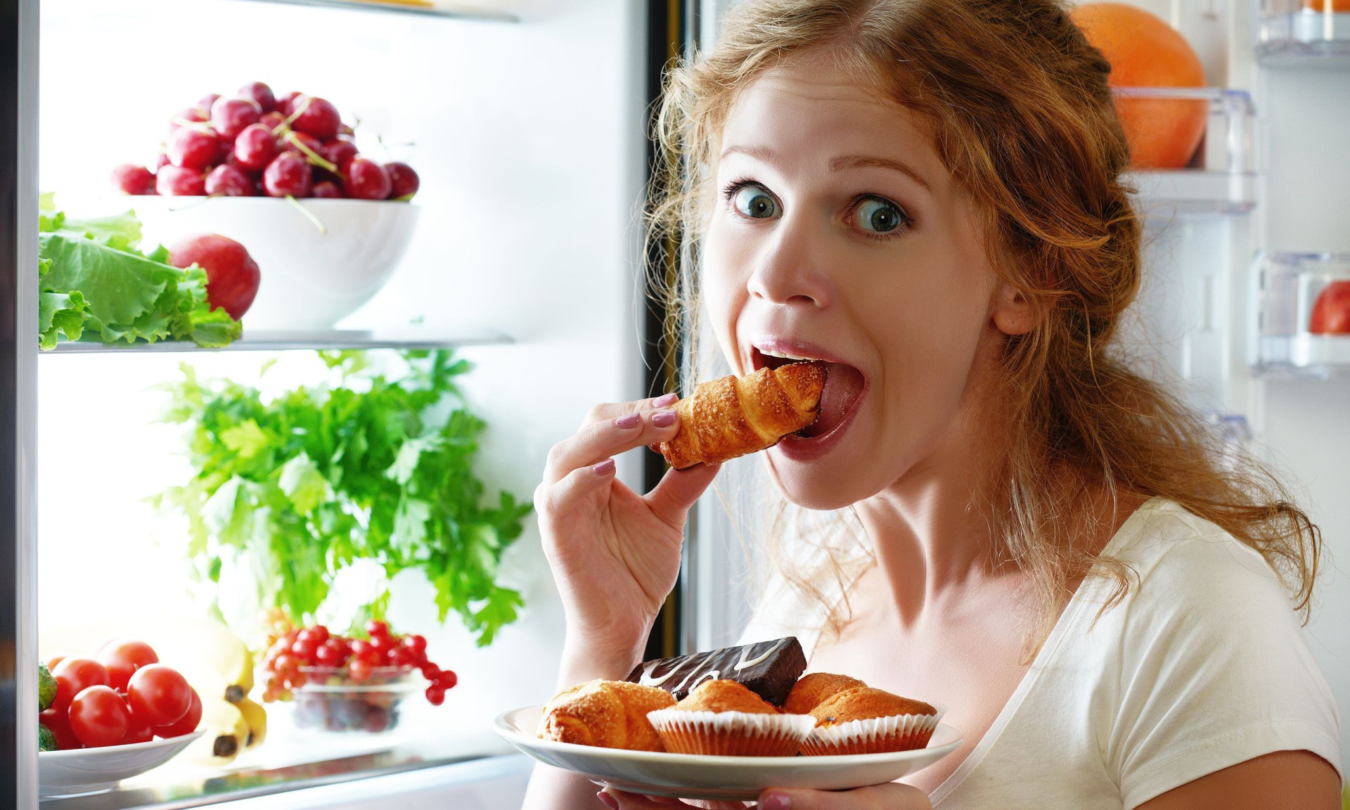 Απώλεια βάρους: 5 τροφές που δεν πρέπει να τρώτε το βράδυ