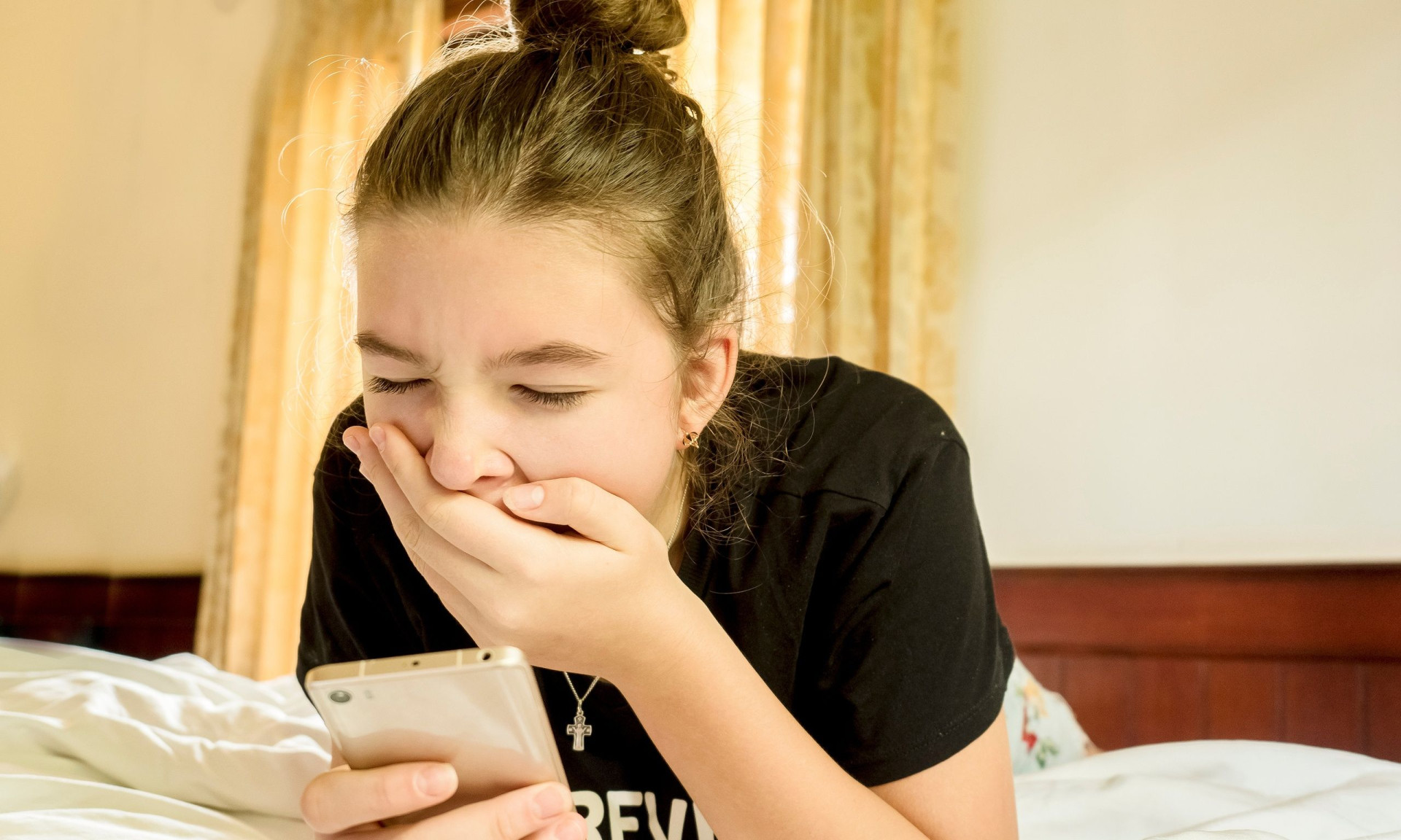 Αϋπνία εφήβων: Τροφές που σαμποτάρουν τον ύπνο