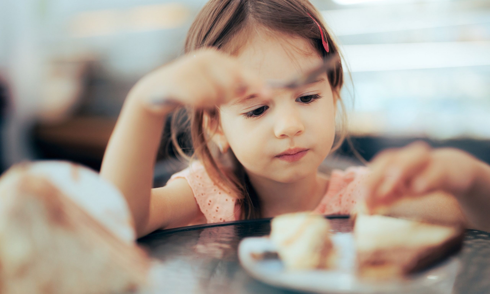 Picky eaters και Food Waste Tips που θα βοηθήσουν τους γονείς να