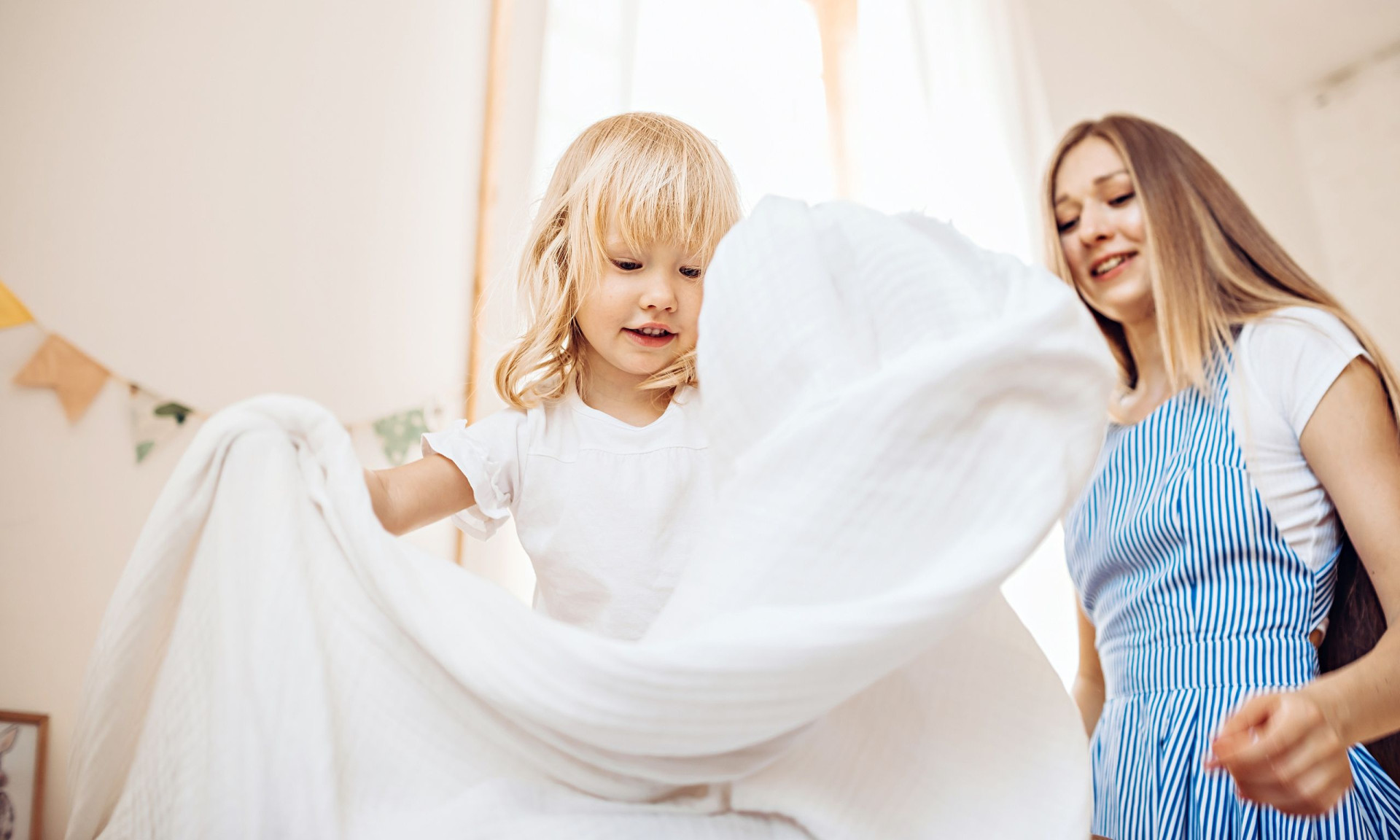 5 πράγματα που μπορείς να κάνεις για να γίνει το παιδί σου περισσότερο ανεξάρτητο