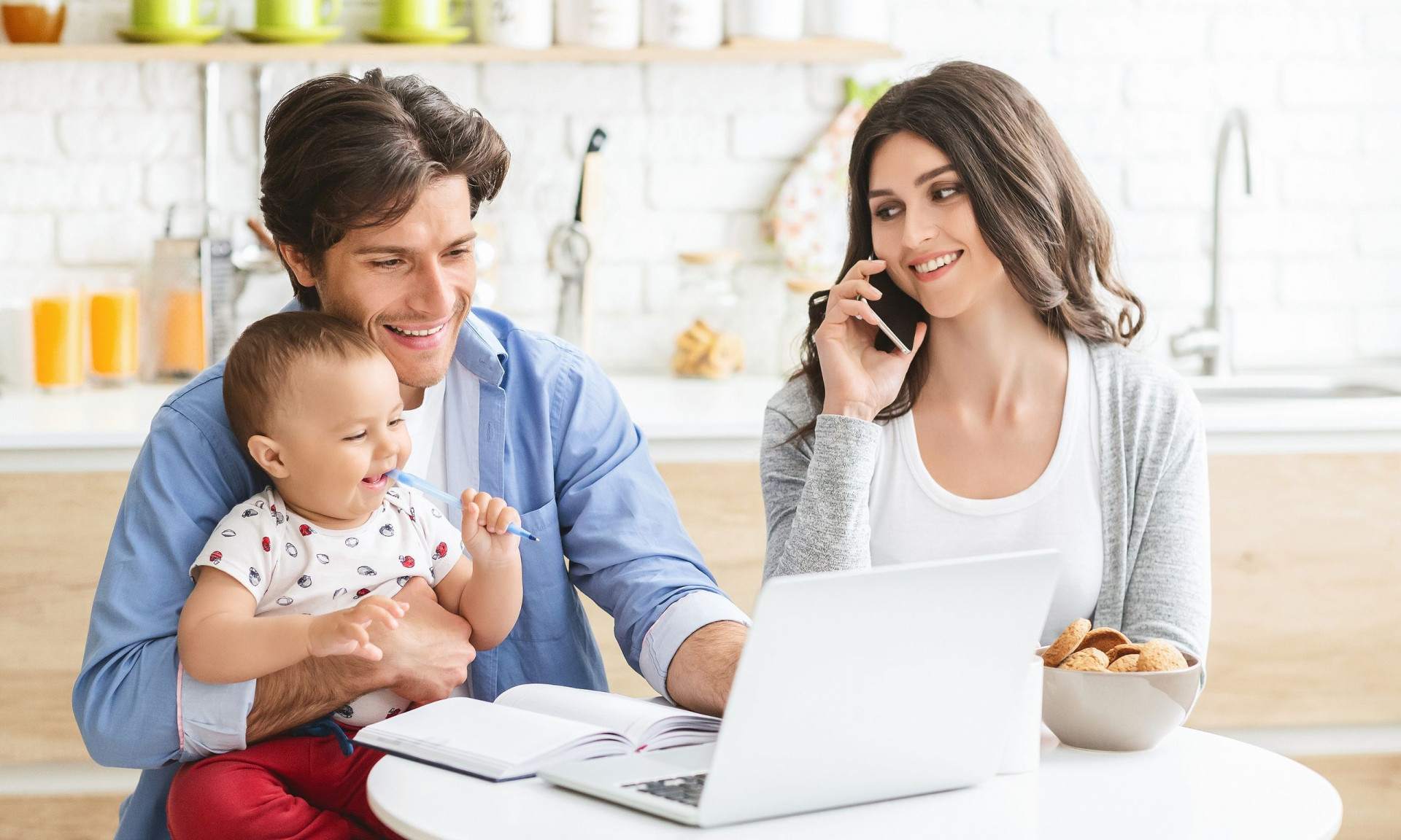 Οι millennials περίμεναν μέχρι τα 30 να κάνουν παιδιά - Τώρα συναντούν ένα απροσδόκητο εμπόδιο