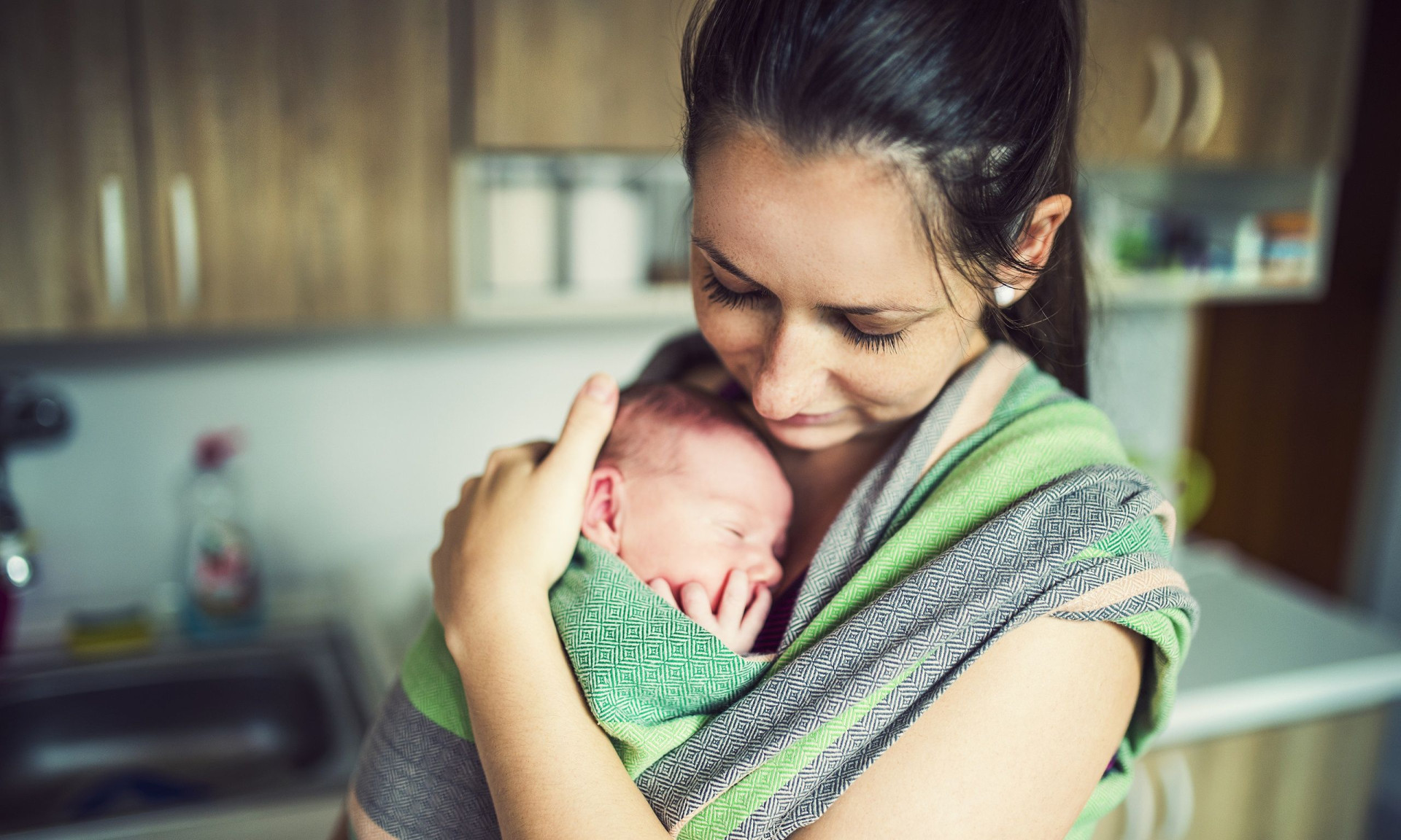 Τι δεν πρέπει να κάνει μια λεχώνα