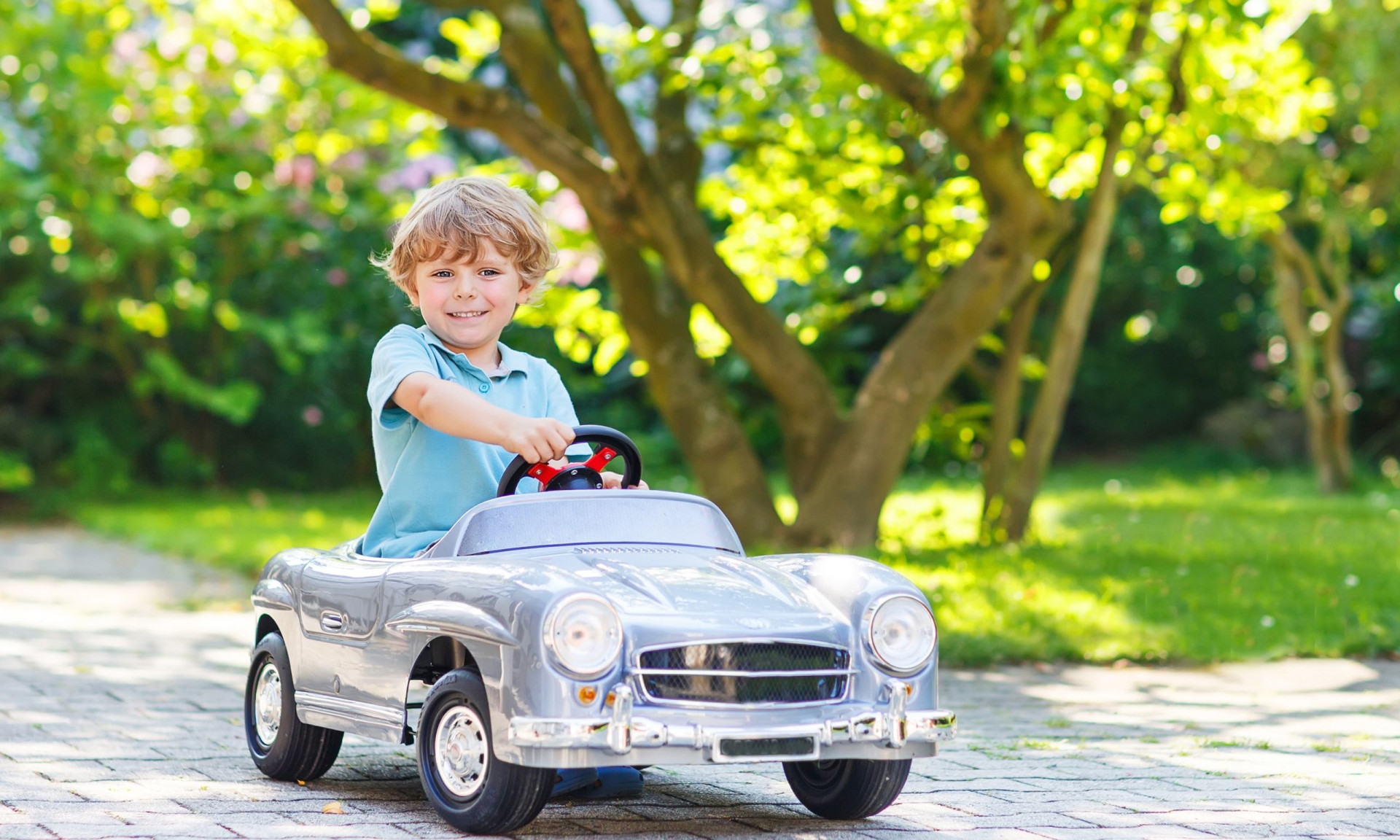 Τι πρέπει να ξέρει ένα παιδί 3 ετών;