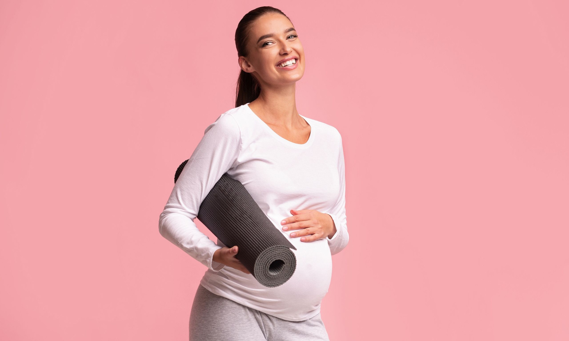 Ποιες δραστηριότητες πρέπει να αποφεύγετε κατά τη διάρκεια της εγκυμοσύνης;