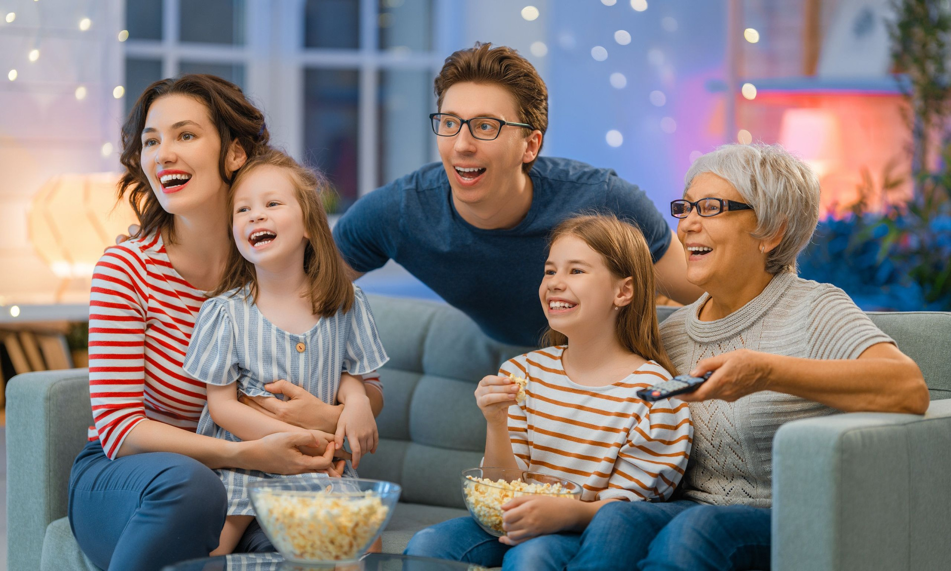 6 ταινίες κινουμένων σχεδίων για να δείτε με τα παιδιά σας τη Μεγάλη Παρασκευή