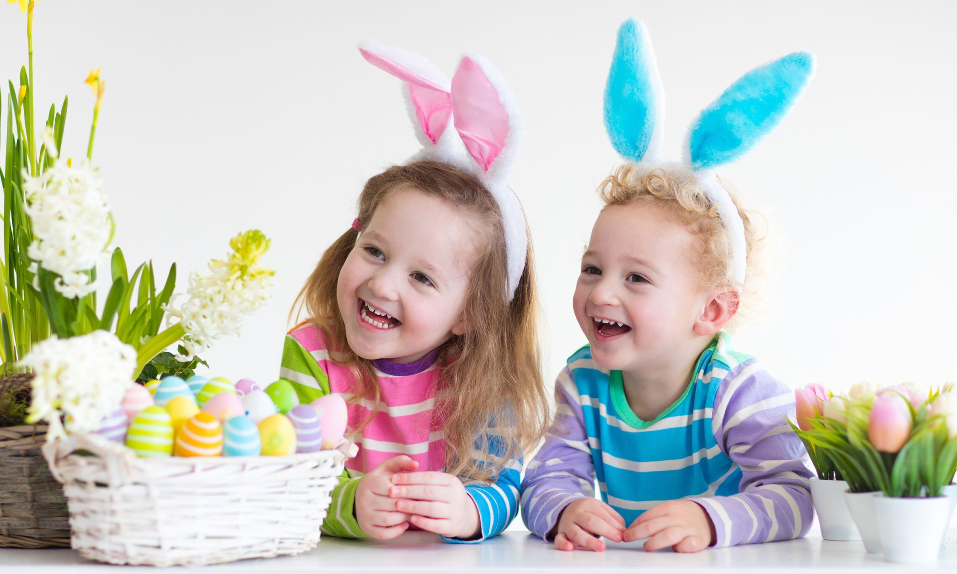 6 πασχαλινές κατασκευές που τα παιδιά θα λατρέψουν