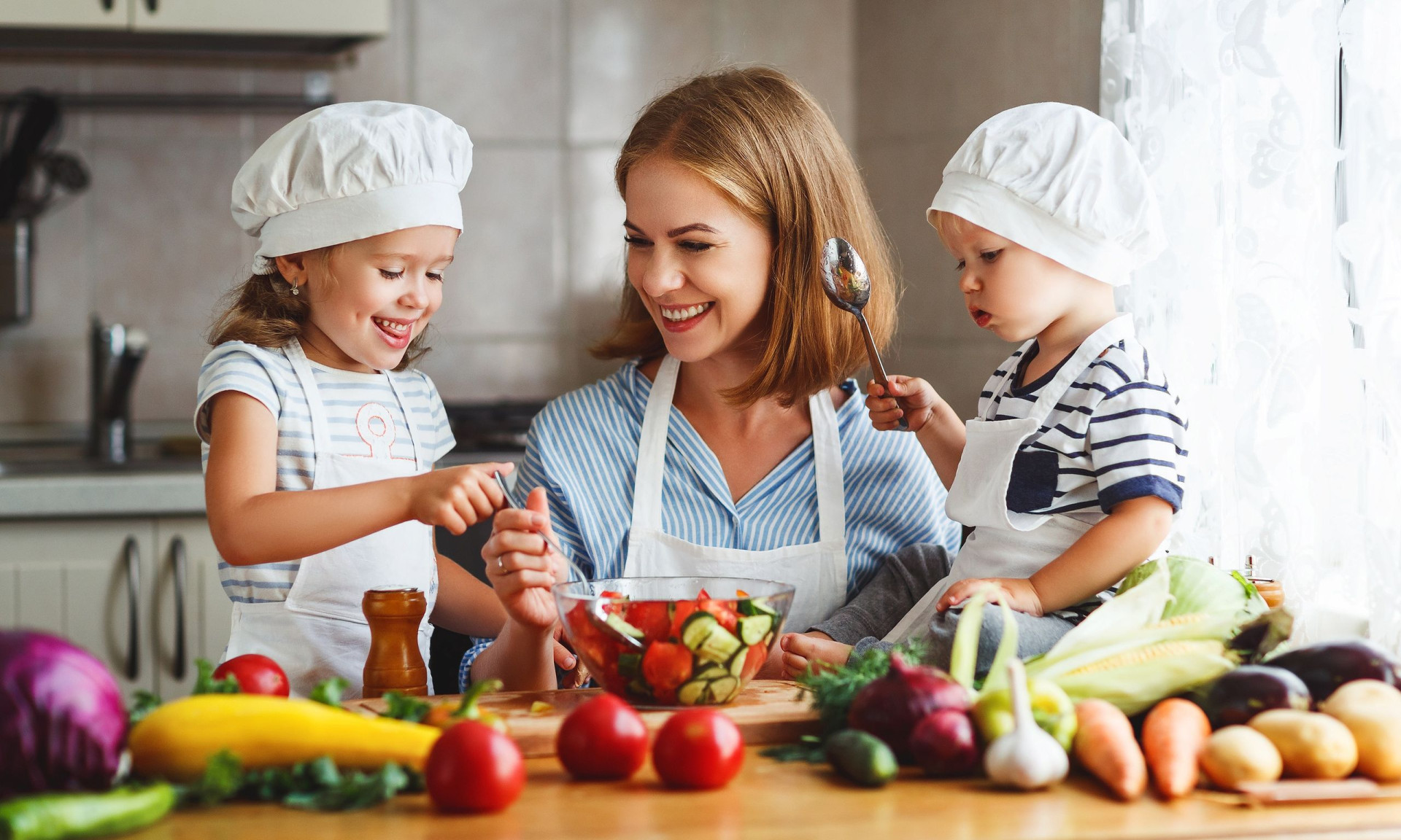 Διατροφικές συμβουλές για τη νηστεία της Μεγάλης Εβδομάδας