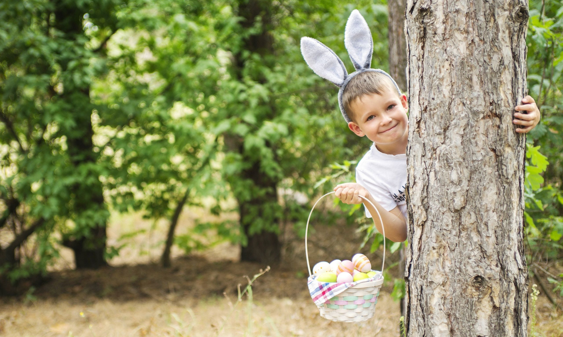 Ξέγνοιαστο Πάσχα χωρίς παιδικά ατυχήματα: Πρακτικός οδηγός για γονείς