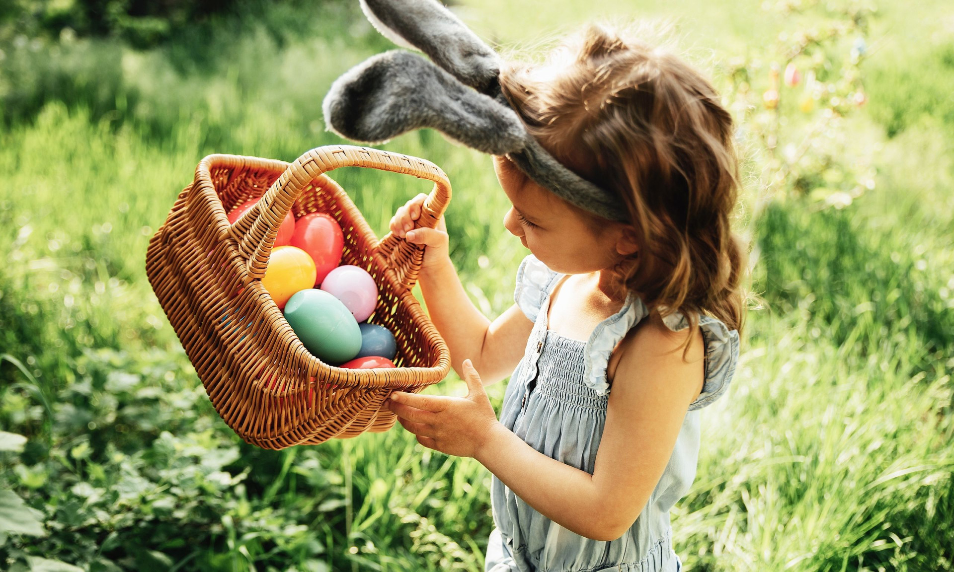 Μεγάλη Τετάρτη και παιδιά: Τι να κάνετε σήμερα και η ιστορία