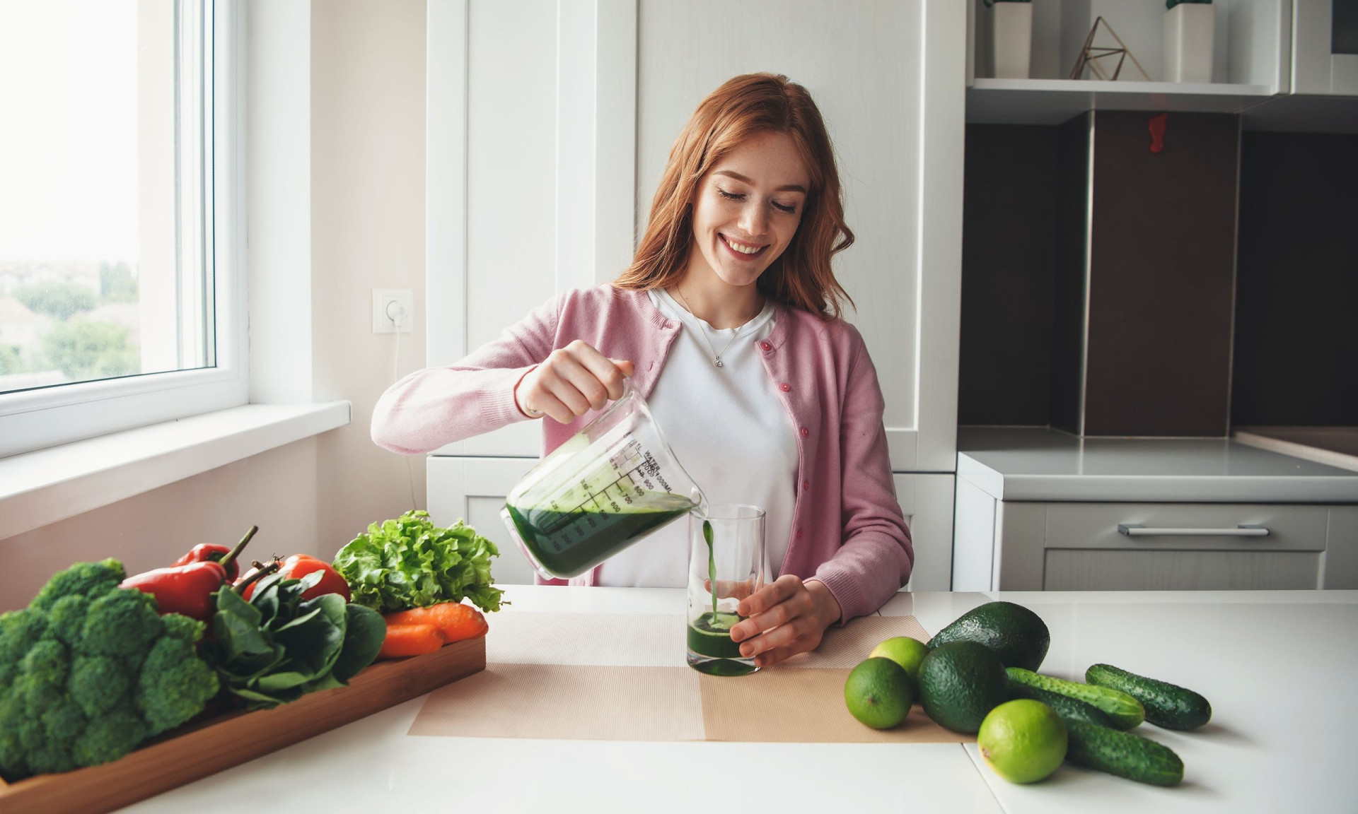 Detox μετά το Πάσχα: 5 τροφές για φυσική αποτοξίνωση