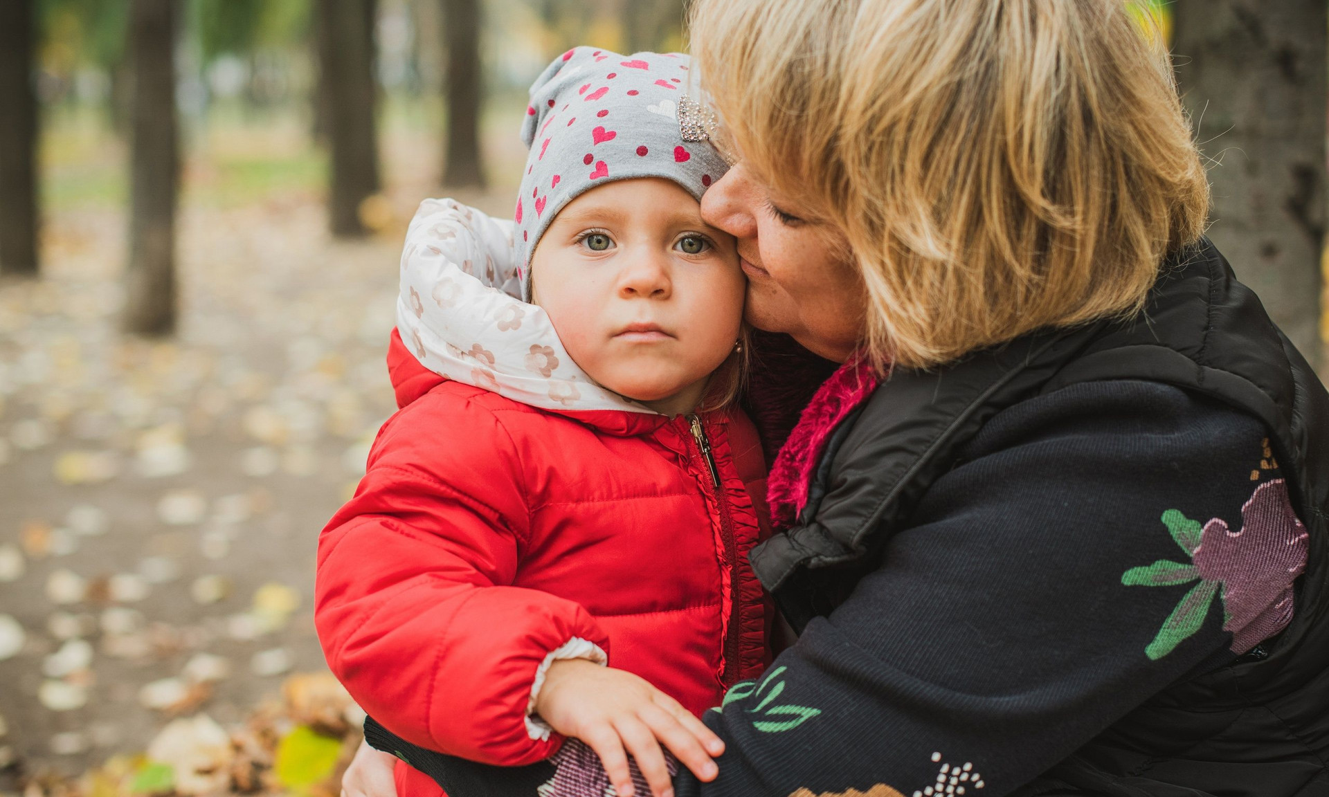Έγινα μαμά στα 40 - Και ξαφνικά όλοι είχαν κάτι να πουν