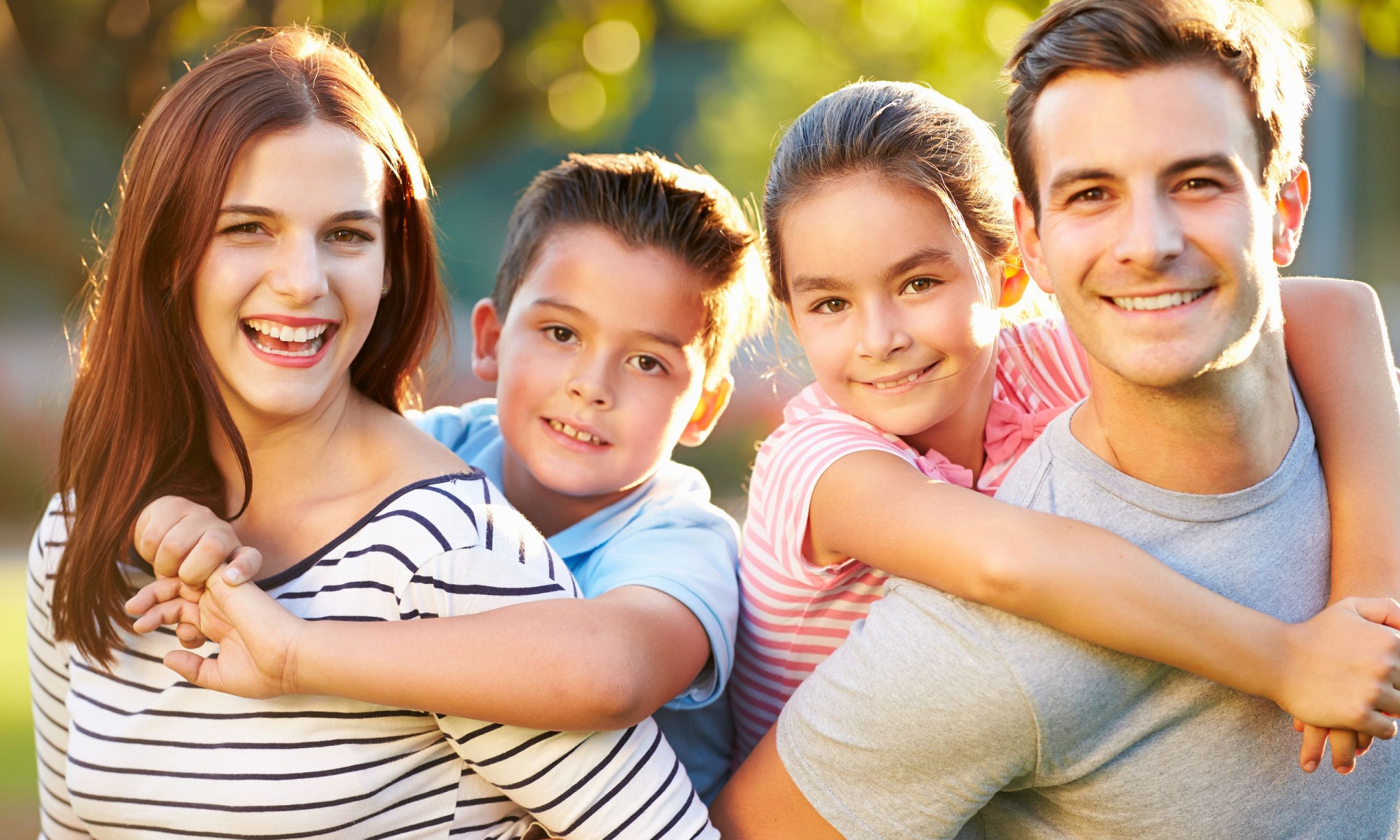 Πυρηνική οικογένεια: Οικογενειακοί δεσμοί που αντέχουν στον χρόνο