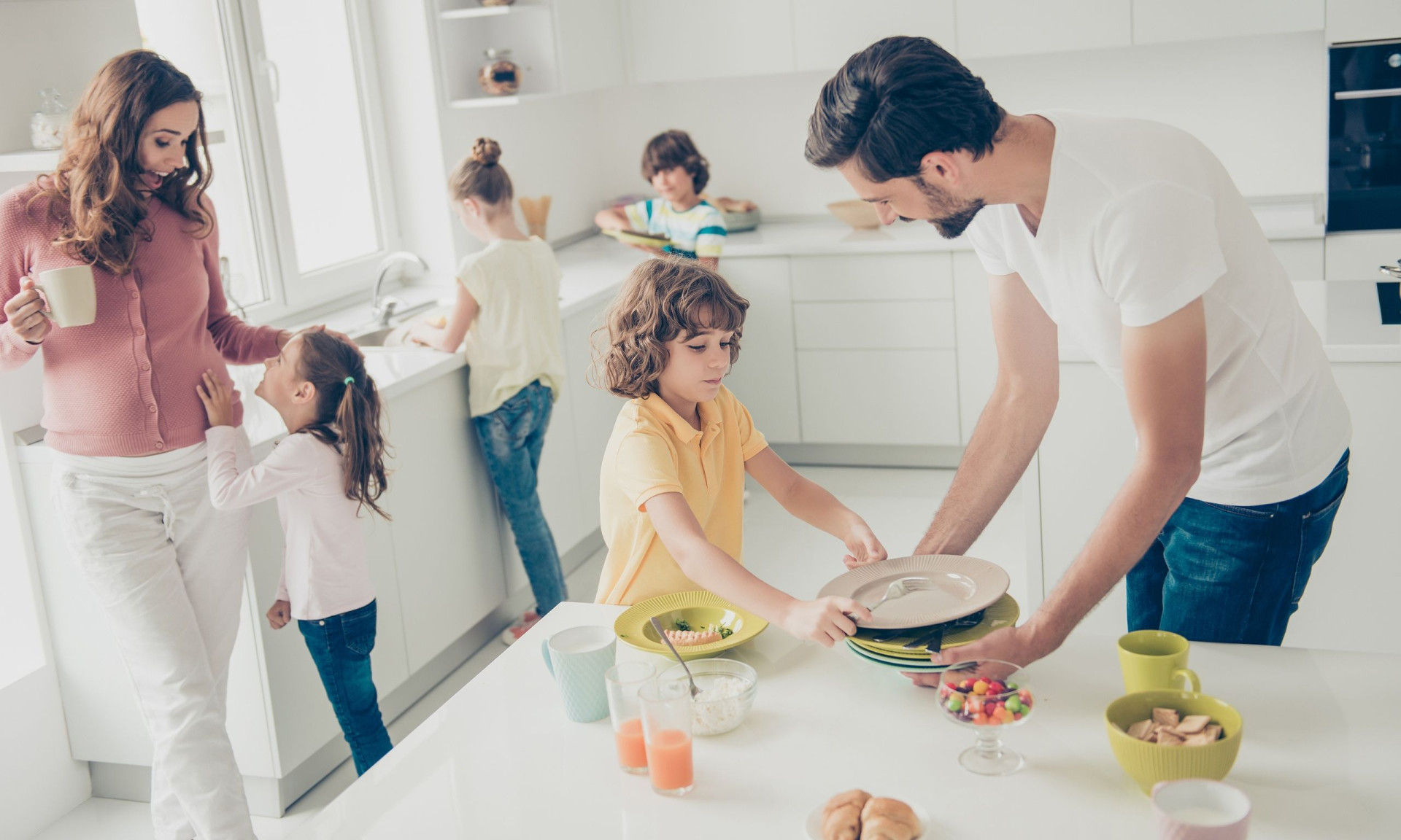 Η αντίστροφη ψυχολογία μπορεί να σας βοηθήσει στην καθημερινότητα με το παιδί