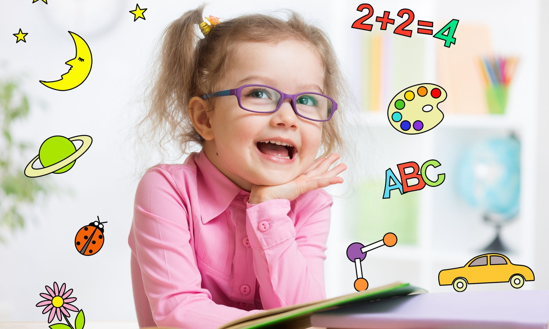 Γιατί τα έξυπνα παιδιά δυσκολεύονται στο σχολείο; -Τι μπορείτε να κάνετε ως γονιός