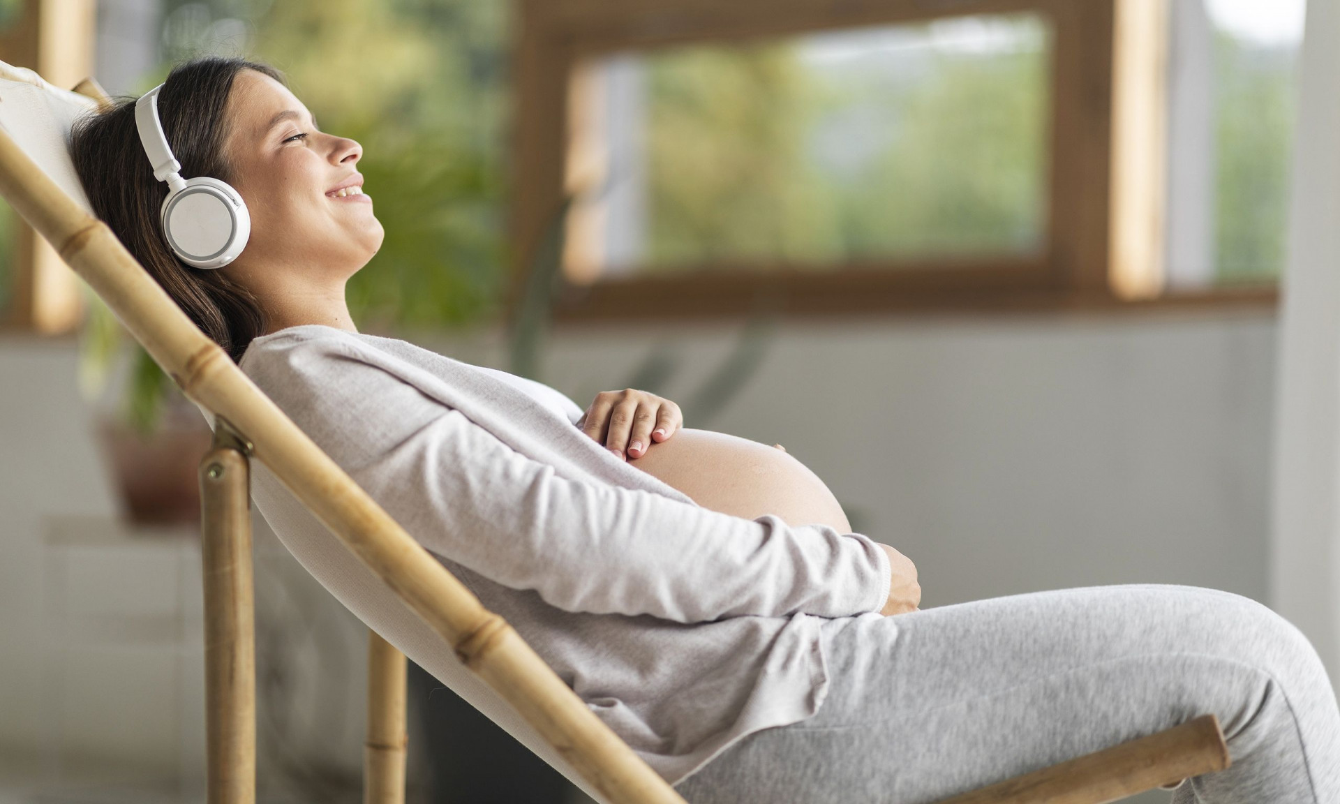 10 ιδέες ψυχικής χαλάρωσης στην εγκυμοσύνη που πραγματικά βοηθούν