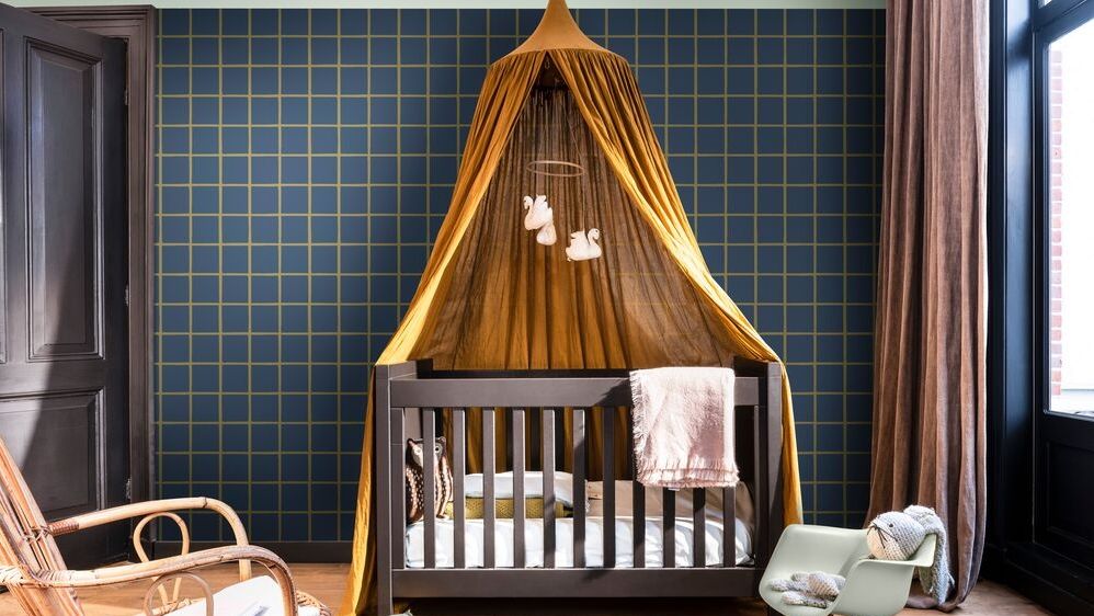 Ιδέες για Βρεφικό Δωμάτιο που το καθιστούν ξεχωριστό