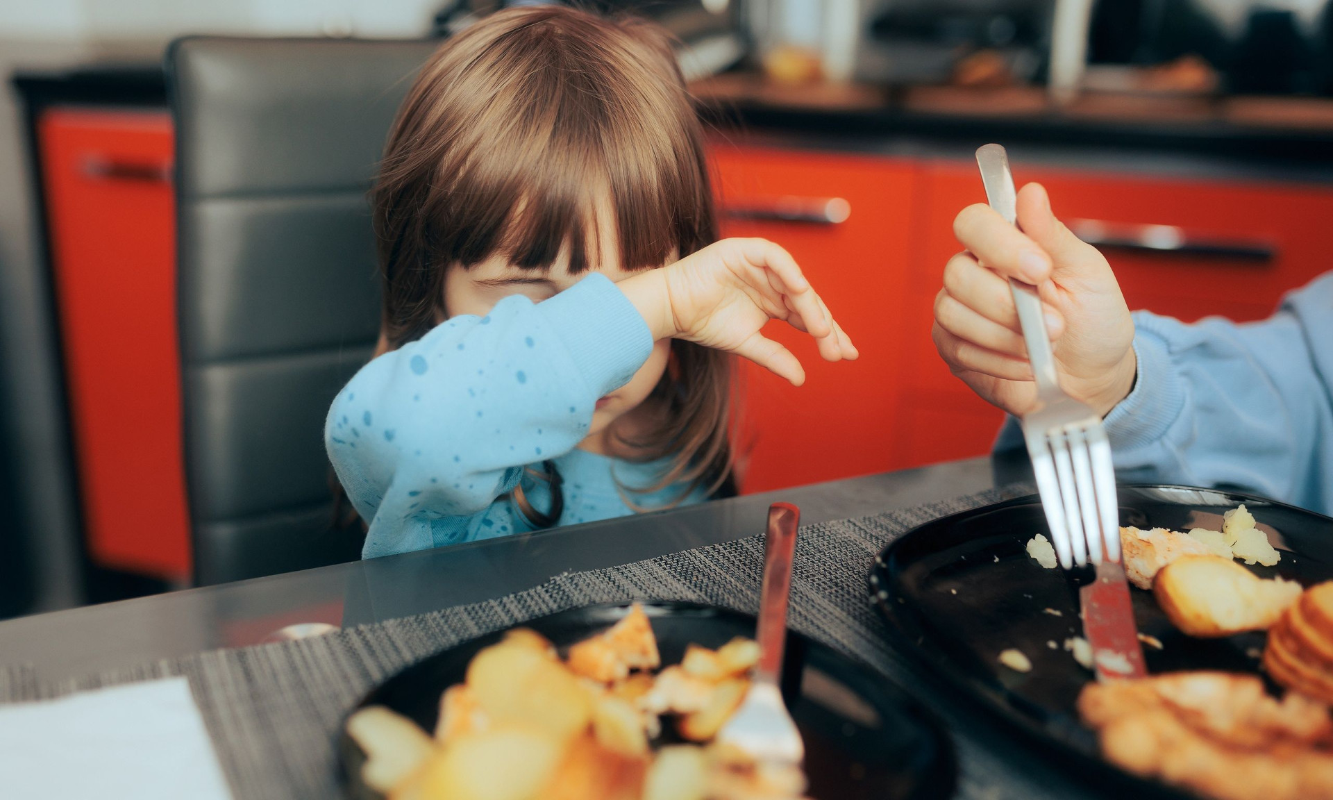 Η επιστήμη μιλά: Γιατί η επιλεκτική διατροφή είναι θέμα γονιδίων και πώς να το διαχειριστείς