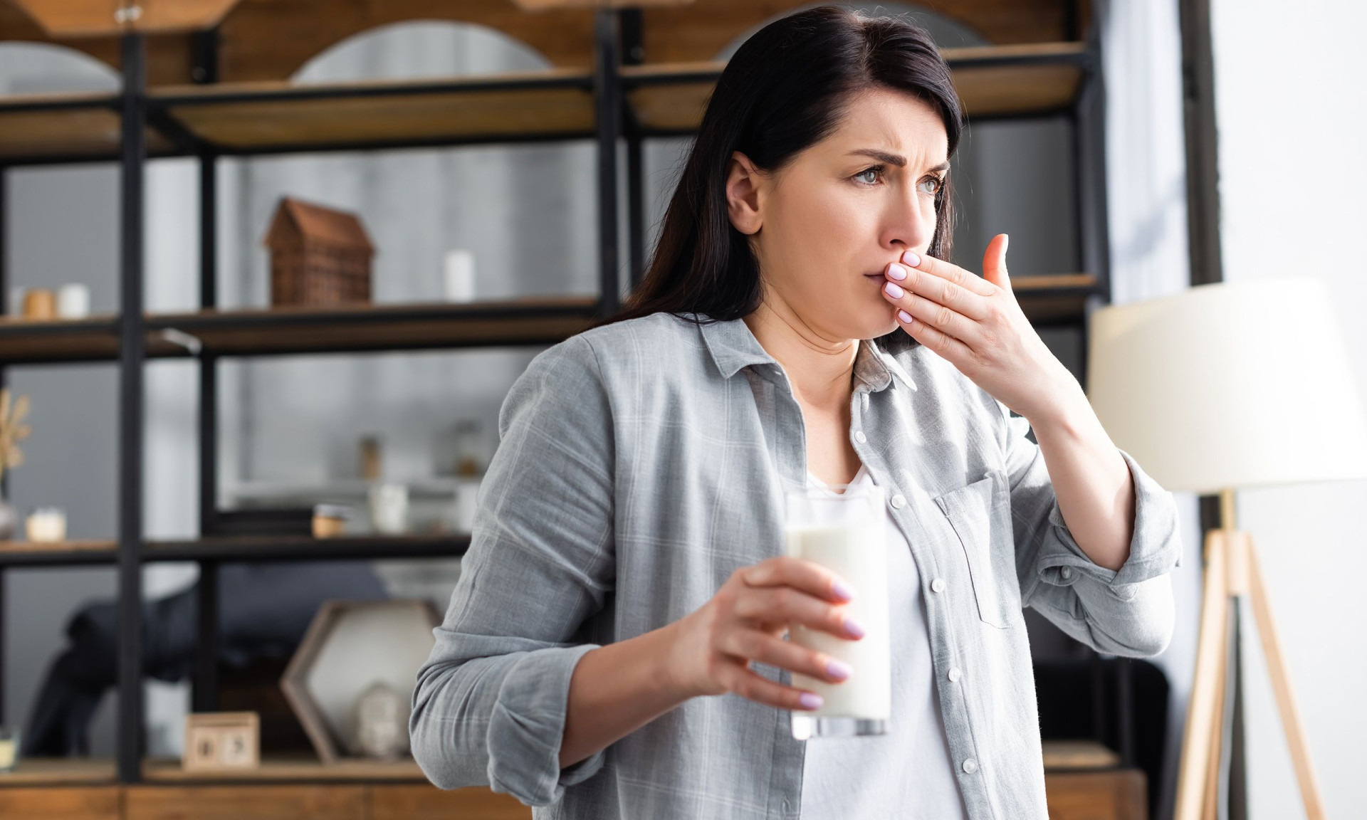Πώς να διαχειριστείτε τη δυσανεξία στη λακτόζη κατά την διάρκεια της εγκυμοσύνης