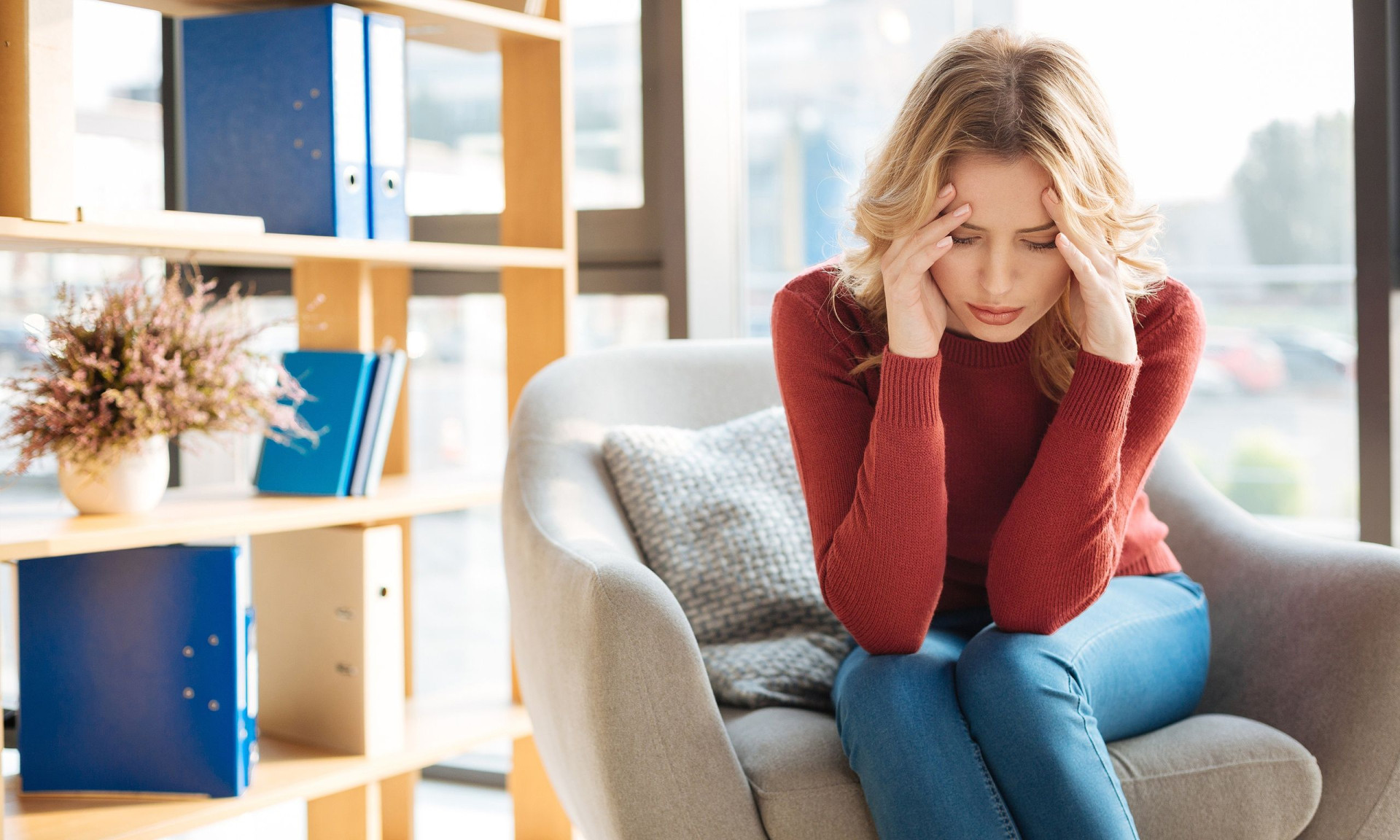 Υποφέρετε από ημικρανίες; Δείτε πώς να ανακουφιστείτε