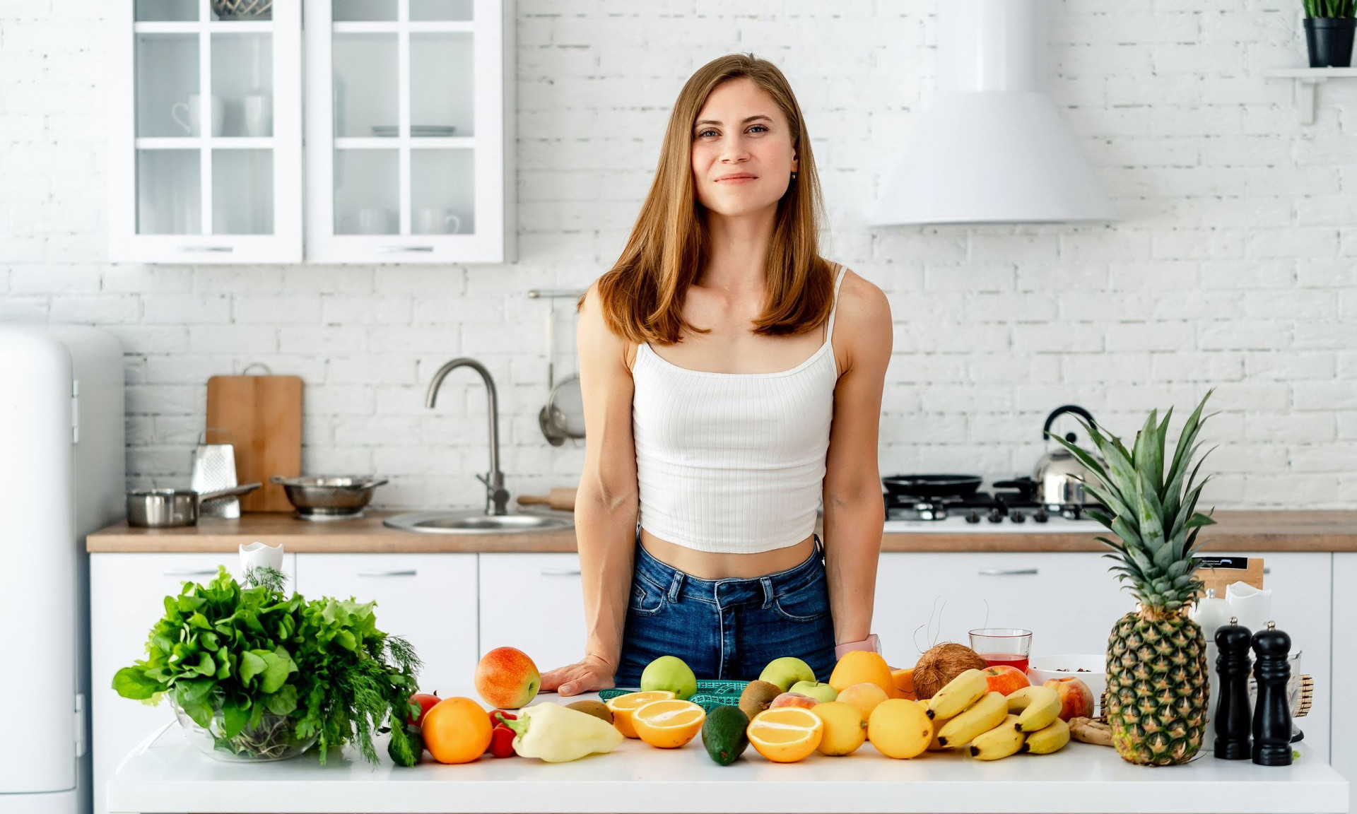 10 στοιχεία  που κάνουν μια δίαιτα πραγματικά αποτελεσματική, σύμφωνα με ειδικούς