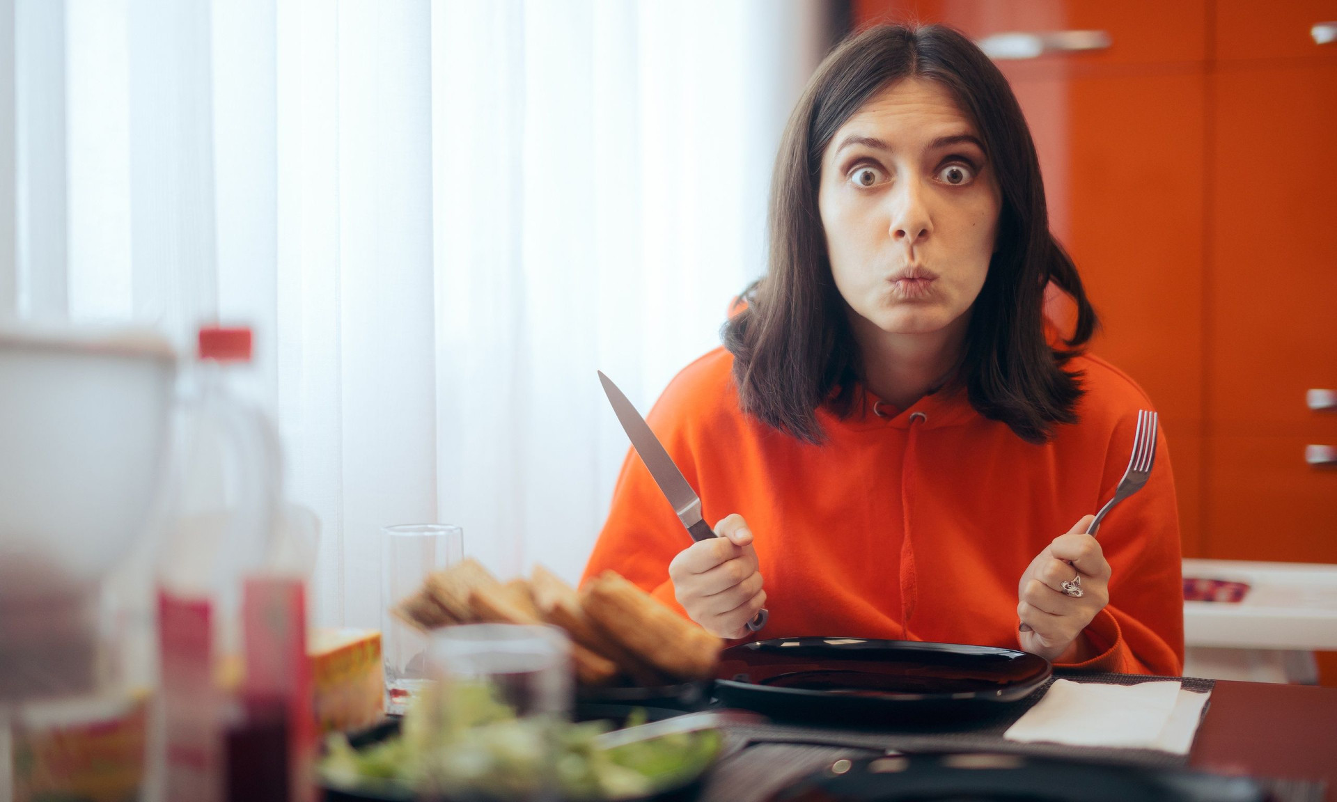 Τι είναι η ορθορεξία; Συμπτώματα, κίνδυνοι και πότε να ζητήσετε βοήθεια