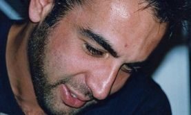 Κώστας Γρίμπιλας: Το συγκινητικό μήνυμα για τον άνθρωπο που του χάρισε τη ζωή