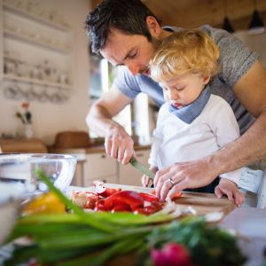 Μοντεσσοριανή μέθοδος: Πρακτικές συμβουλές για μπαμπάδες - Πώς θα την εφαρμόσουν