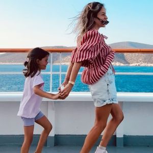 5 μικρά tips για μεγάλες στιγμές με το παιδί μακριά από οθόνες